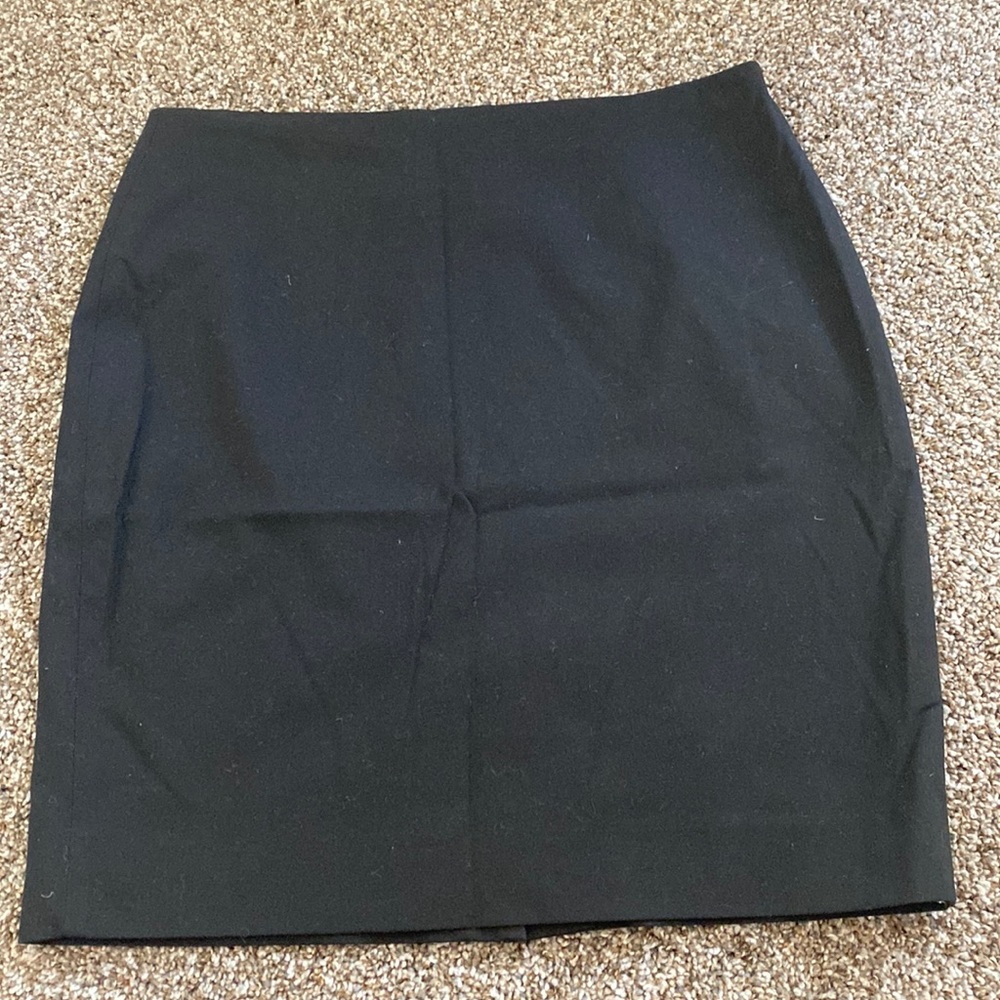 Pencil Skirt